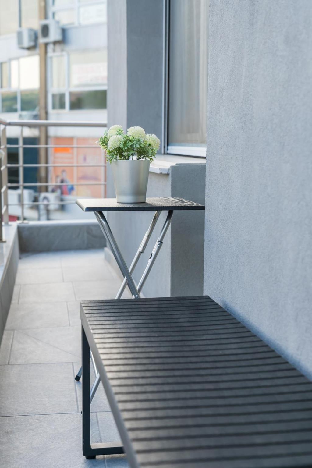 Corner House Apartman Kasztoriá Kültér fotó