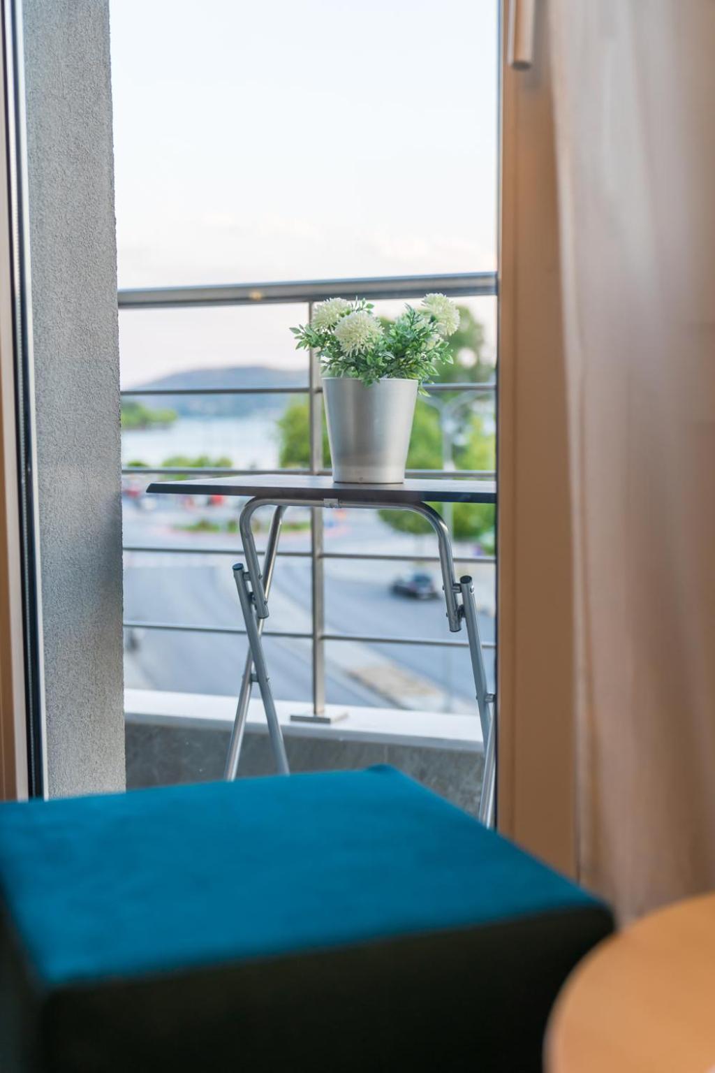 Corner House Apartman Kasztoriá Kültér fotó